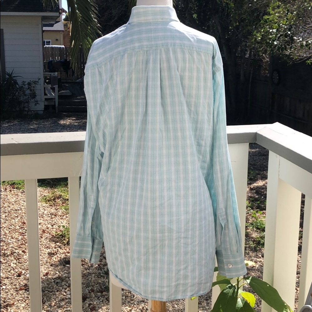 Michael Michael Kors regular fit button up shirt - Picture 5 of 7